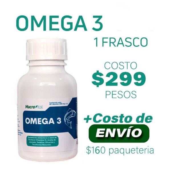 Omega 3